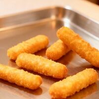 Сырные палочки в Чеба