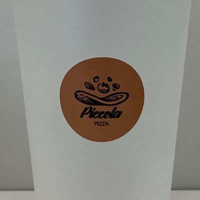 Молочный коктейль ореховый в Piccola Pizza по цене 320 ₽