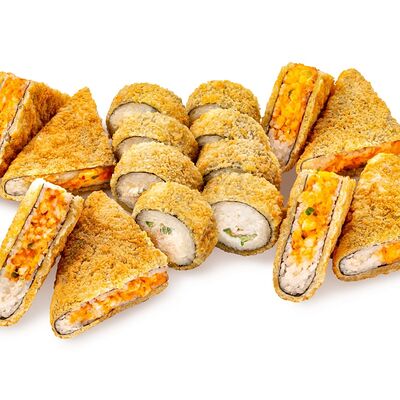 Самурай в Мисс Рис по цене 1599 ₽