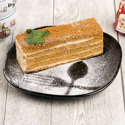 Медовик в ТаКима по цене 277 ₽