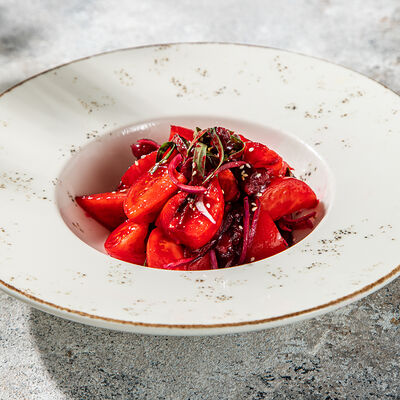 Сладкие помидоры с вишней в Броско Premium Grill по цене 1240 ₽