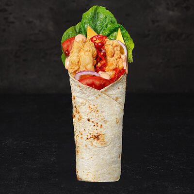 Ролл Чикен сальса в Магбургер & Братья Караваевы по цене 435