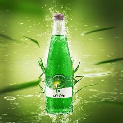 Тархун в Renai - суши класса премиум по цене 270 ₽