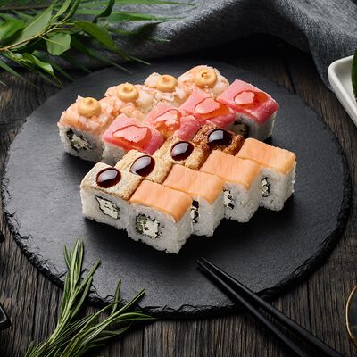 Сет Лайт в Кухня МОМО по цене 1205 ₽