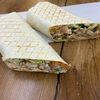 Шаверма куриная в Шашлычок по цене 400