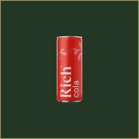 Rich Кола в Happy Fish Premium
