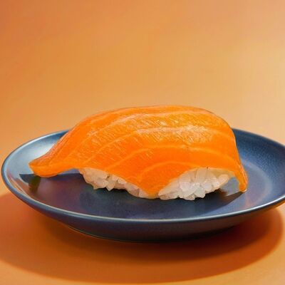 Суши Сяке в Мак и манго по цене 210 ₽