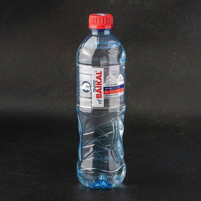 Вода Волна Байкала негазированная в Orisushi по цене 100 ₽