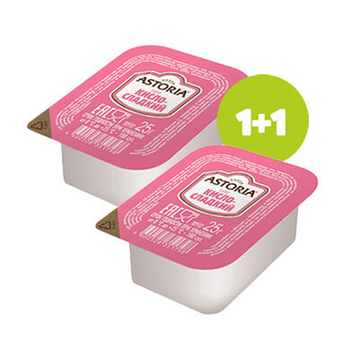 1 и 1 Кисло-сладкий в Чикен Пицца по цене 99 ₽