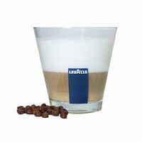 Кофе Капучино в Lavazza чай кофе