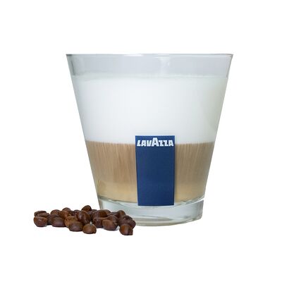 Кофе Капучино в Lavazza чай кофе по цене 150 ₽