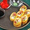 Tempura PrimeRoll Maki Мексика унаги в Машенькины пироги по цене 660