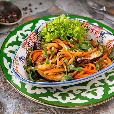 Сабз в Золотая Бухара по цене 350 ₽