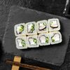 Ролл с копченой курицей в PANDA SUSHI по цене 359