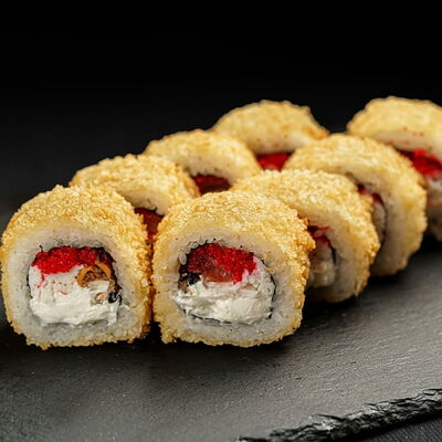 Киото в Мистер суши по цене 749 ₽