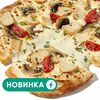 Курица и грибы в Eazzy Pizza & Gelato по цене 599