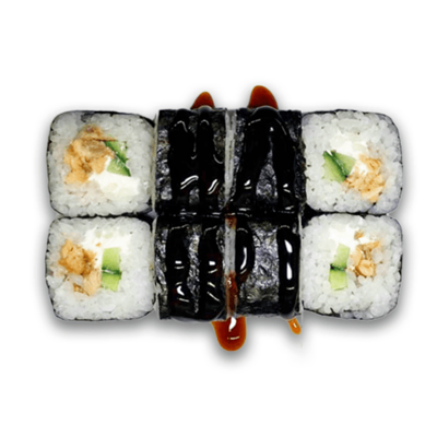 Тери маки в MurasakiSushi & Rolls по цене 375 ₽