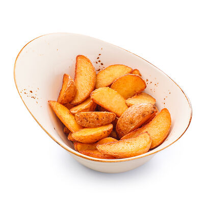 Картофельные дольки в Окинава по цене 340 ₽