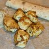Шашлык из куриной грудки в Папа Mangals по цене 425