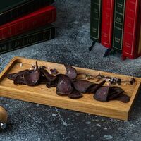 Билтонг в McKey Pub & Restauraunt