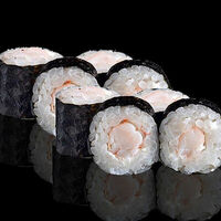 Эби Крим в Квикфуд