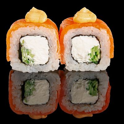 Сан-Паулу в Япошка по цене 580 ₽