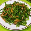Мясо с ростками чеснока №310 в Ланчжоу по цене 795