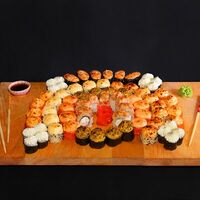 Суши Сейл биг в Sushi Sale