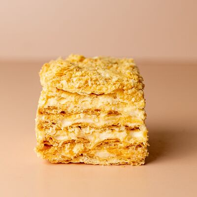 Наполеон в Мыскофе по цене 240 ₽