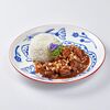 Курица кока-кола в WU SHU по цене 650