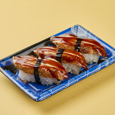 Набор №5 в TOYOSU по цене 570 ₽