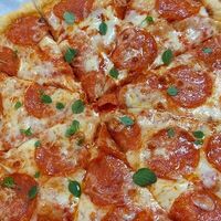 Пицца Пепперони Америка в Brooklyn Pizza