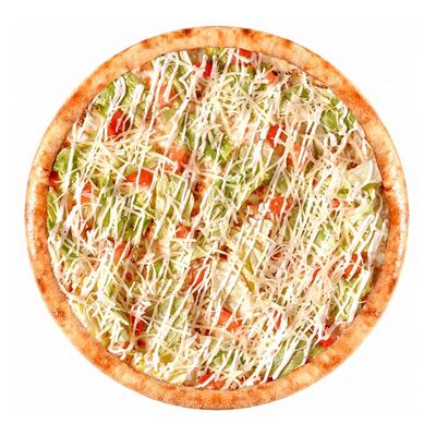 Цезарь большая (сливки) в Pomodoro Royal по цене 960 ₽