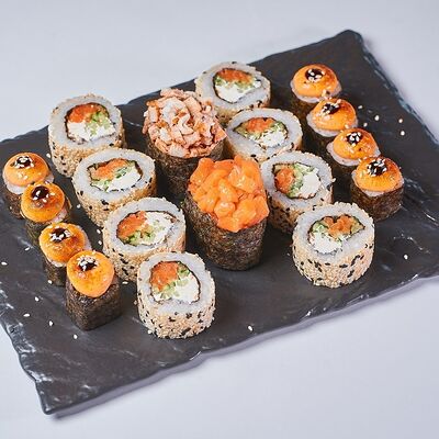 Сет Аперитив в Катана по цене 1199 ₽