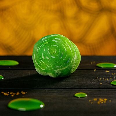 Портальный моти Мортив Мидийная личность по цене 444 ₽