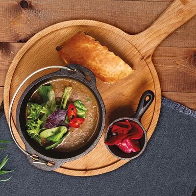 Лобио в Деда хинкали по цене 620 ₽