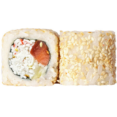 Ролл Феерия в Kim Chee Bar по цене 481 ₽