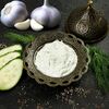 Греческий соус Дзадзыки в Национальные пироги по цене 165