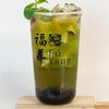 Дыня-зеленое яблоко в Fu Yang Bubble tea по цене 545