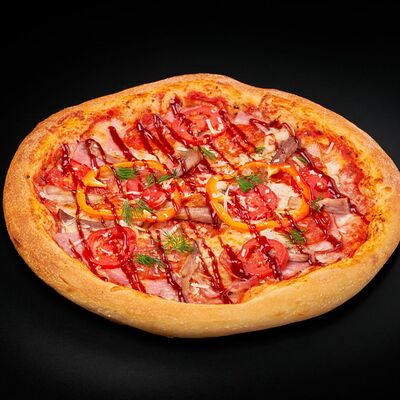 Камелот 30 см в Go Суши & Гирос по цене 1100 ₽