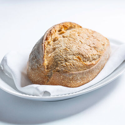 Хлеб Эко постный в Рыба Мечты по цене 500 ₽