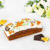 Кекс с апельсином и шоколадными каплями в У Палыча. С пылу, с жару! по цене 657