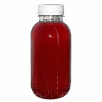 Домашний компот в Мексиканский бургер