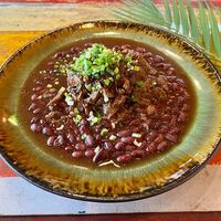 Говядина по-сычуаньски в PhoBar