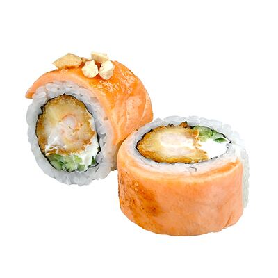 Акита в Мельница-СушиШЕФ по цене 620 ₽