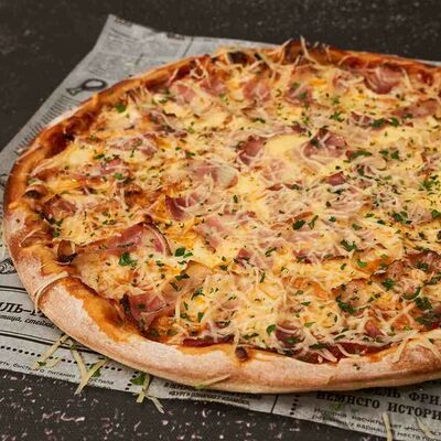 Карбонара Xl Сушими в Сушими по цене 890 ₽