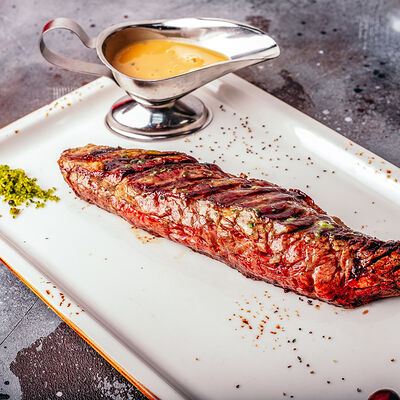 Стейк Гурме Мачете в Torro Grill по цене 2800 ₽