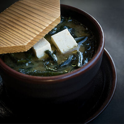 Мисо в Ботаника по цене 460 ₽