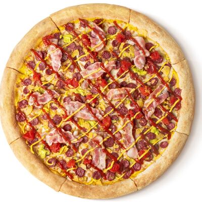 Пицца Celebration в New York Pizza по цене 849