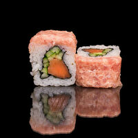 Техас в SASHIMI